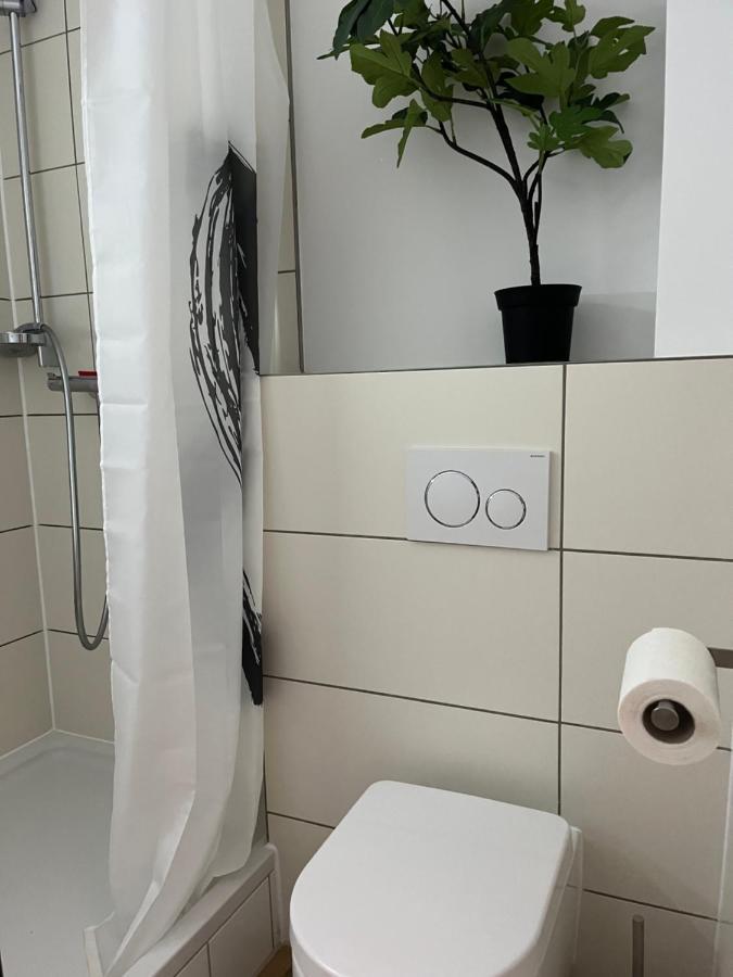 Апартаменты Deich Quartier 9.1 Дорум-Нойфельд Экстерьер фото